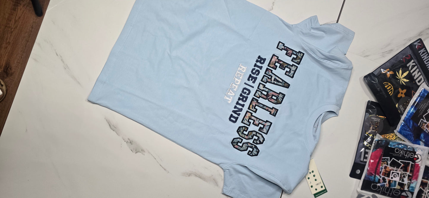 FEARLESS GRAPHIC T