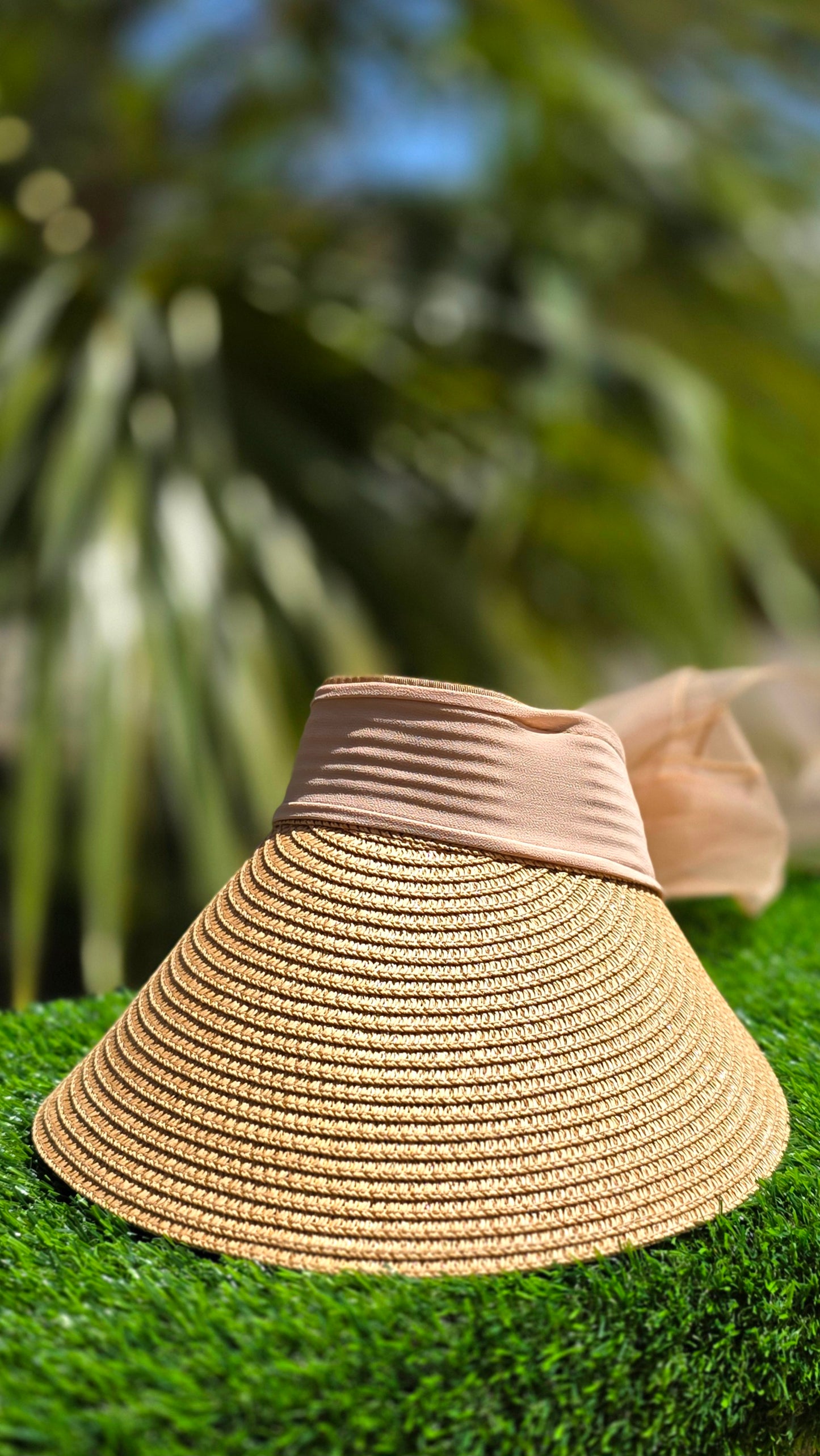 MARGERET VISOR
