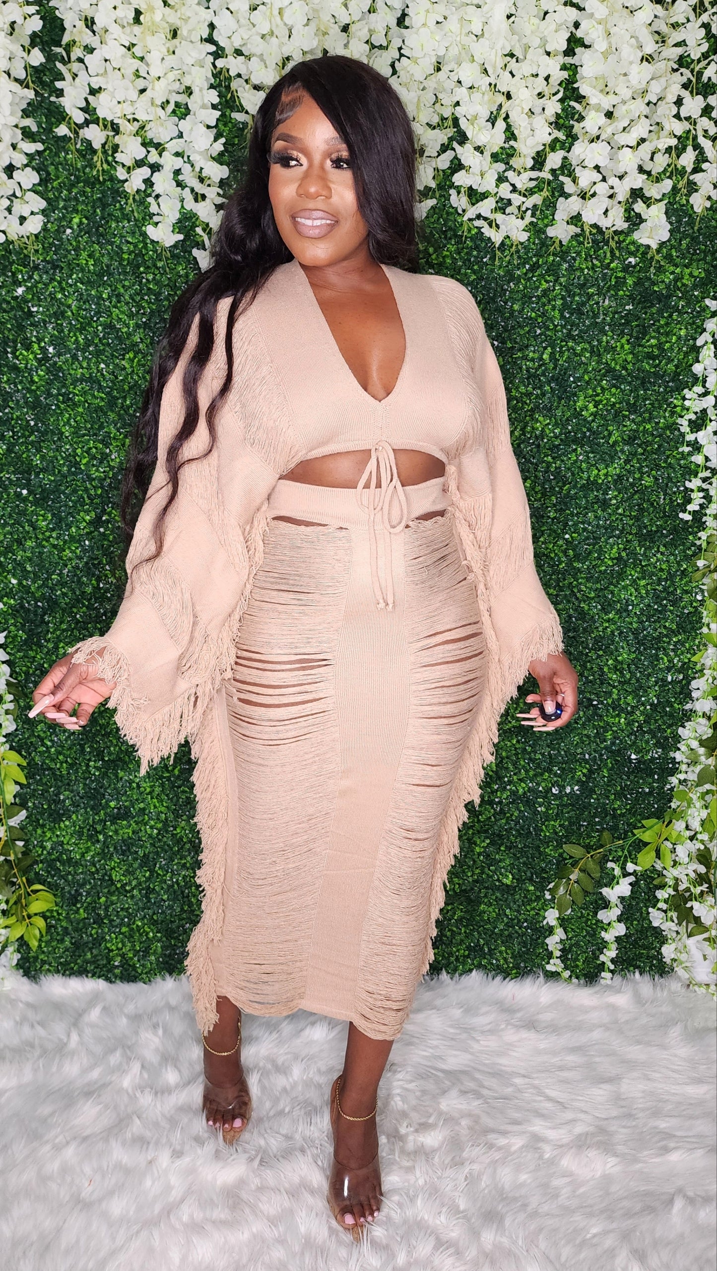 UNDIVIDED ATTENTION SET