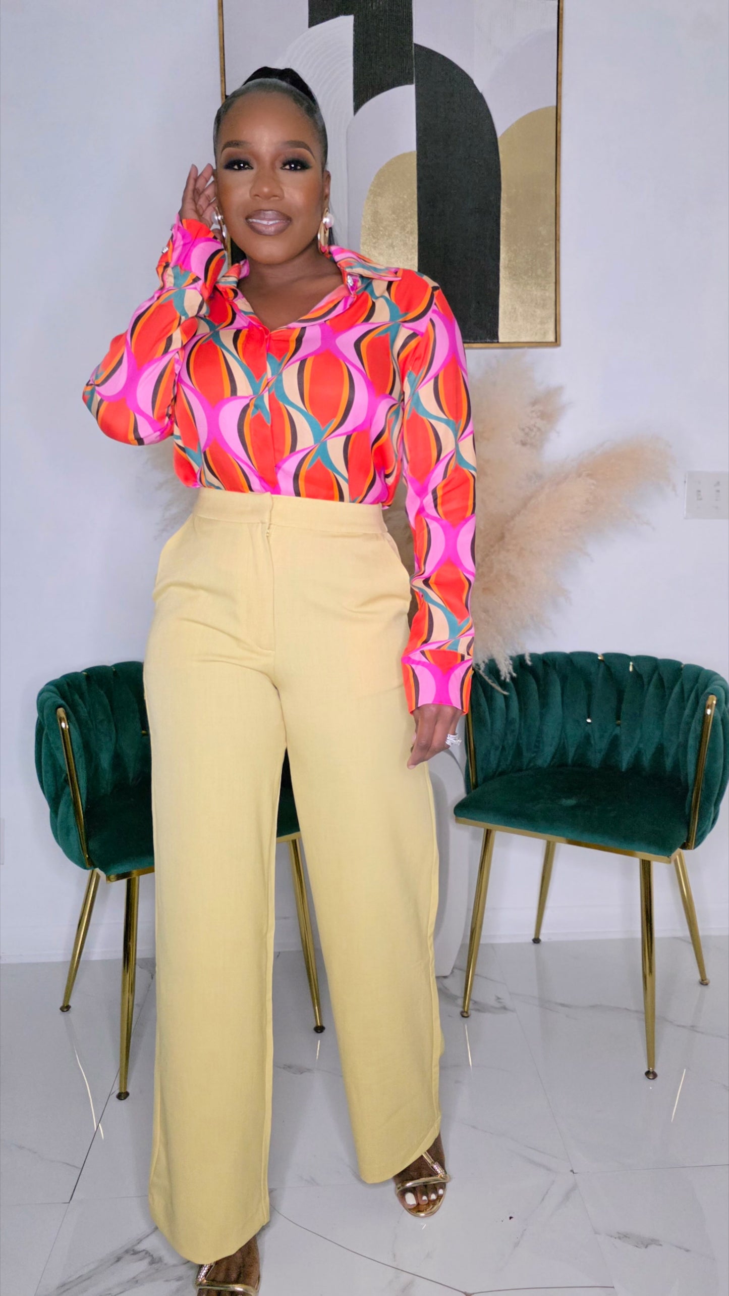 TELAYNA BABE TOP