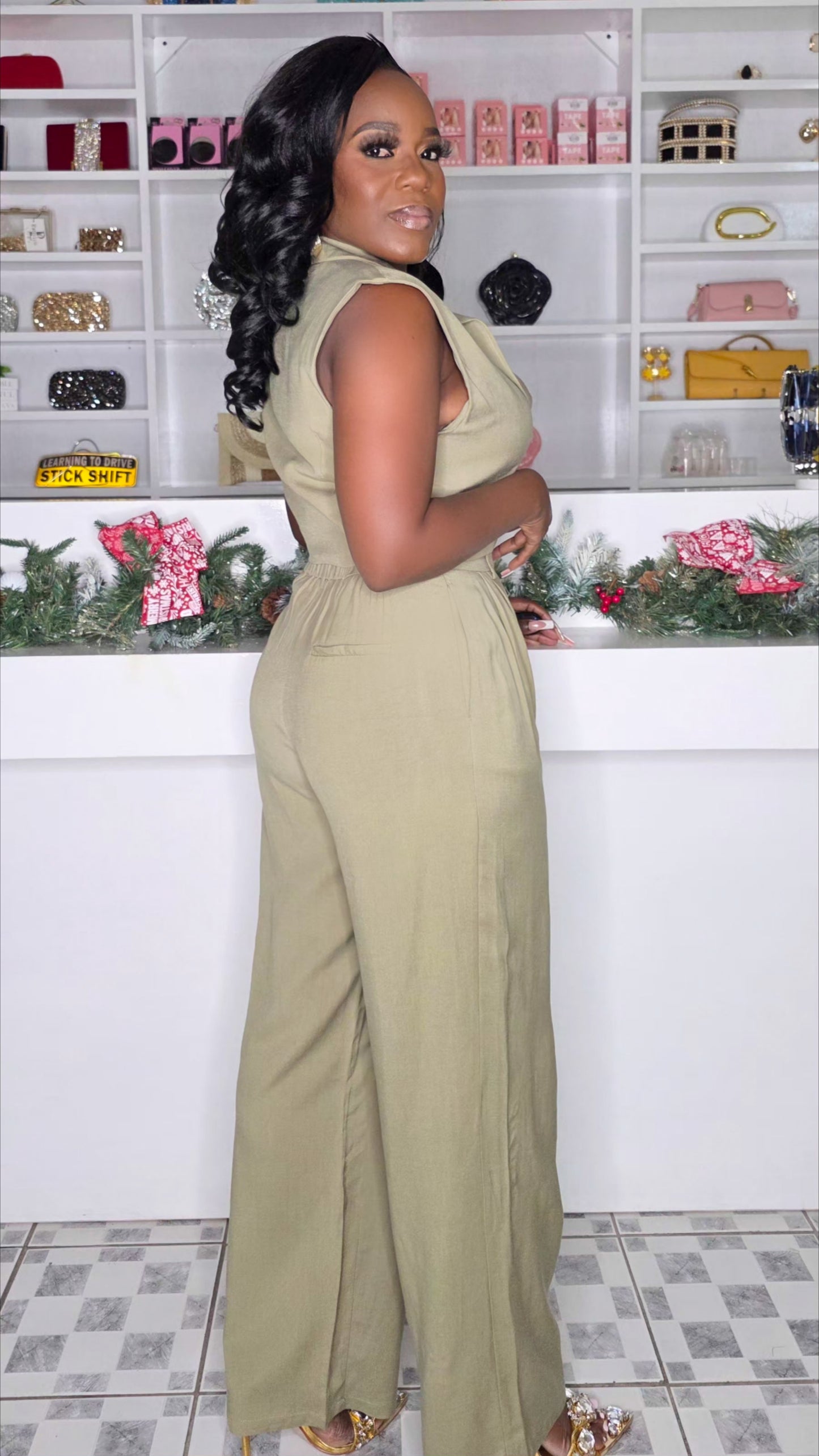 KEEP IT FUN 2 PIECE SET