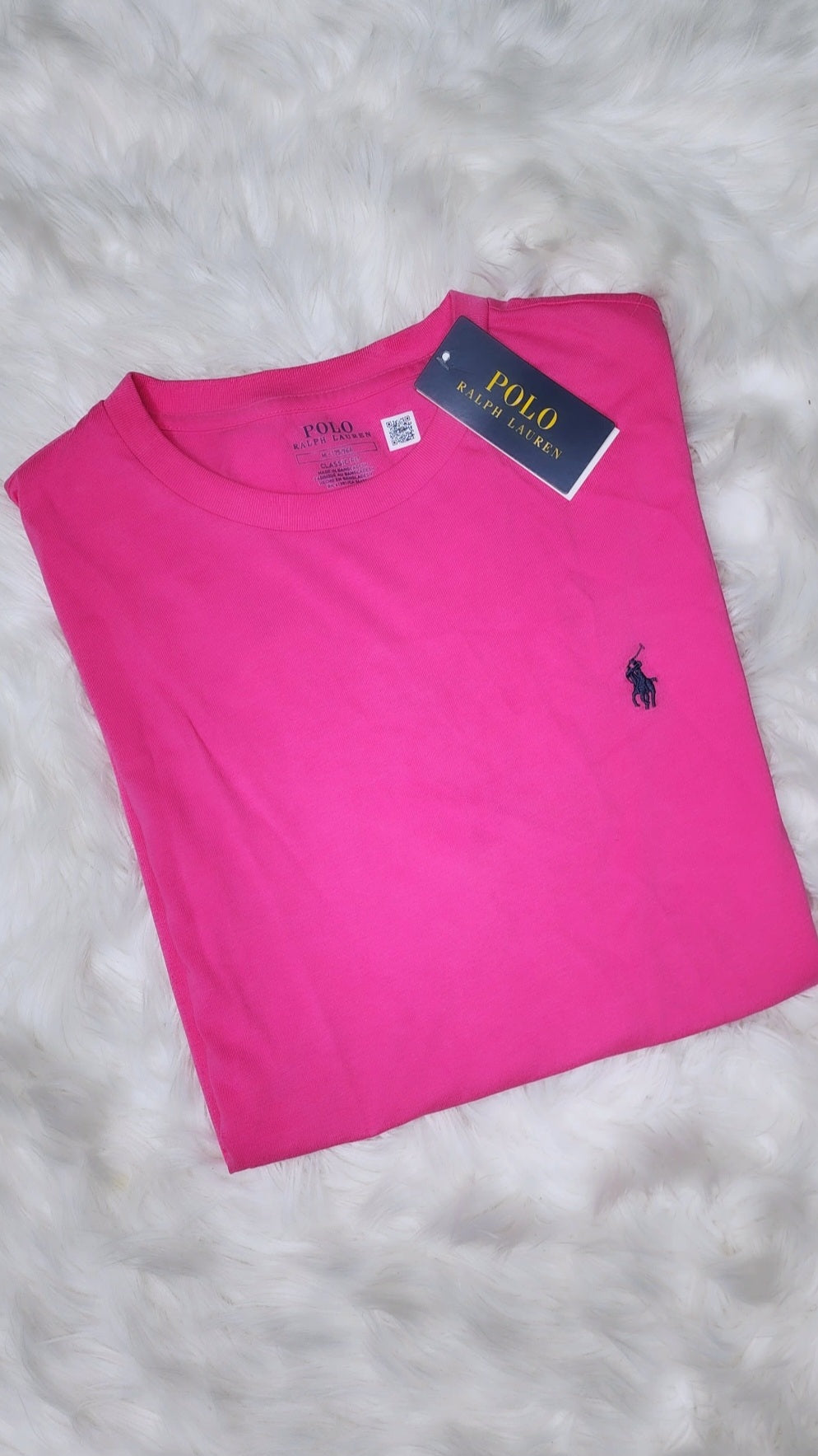 MENS RL T-SHIRT