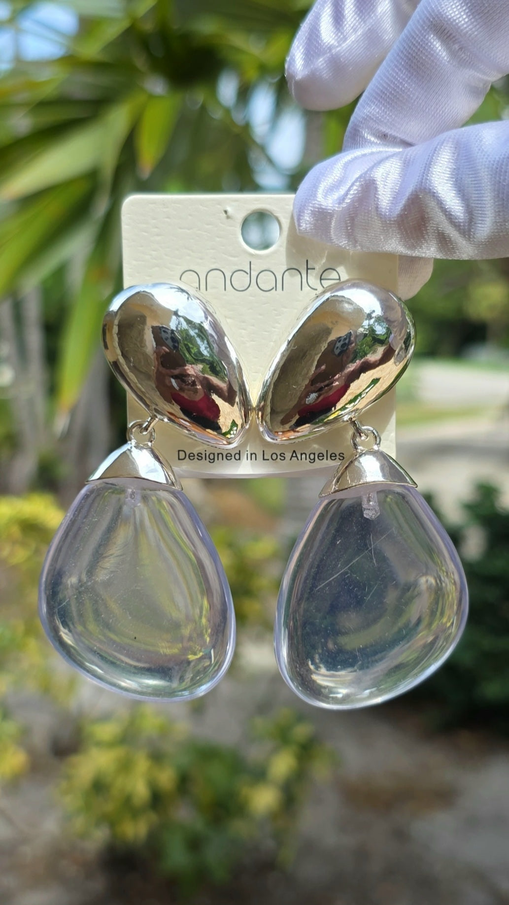 SUZIE EARRING