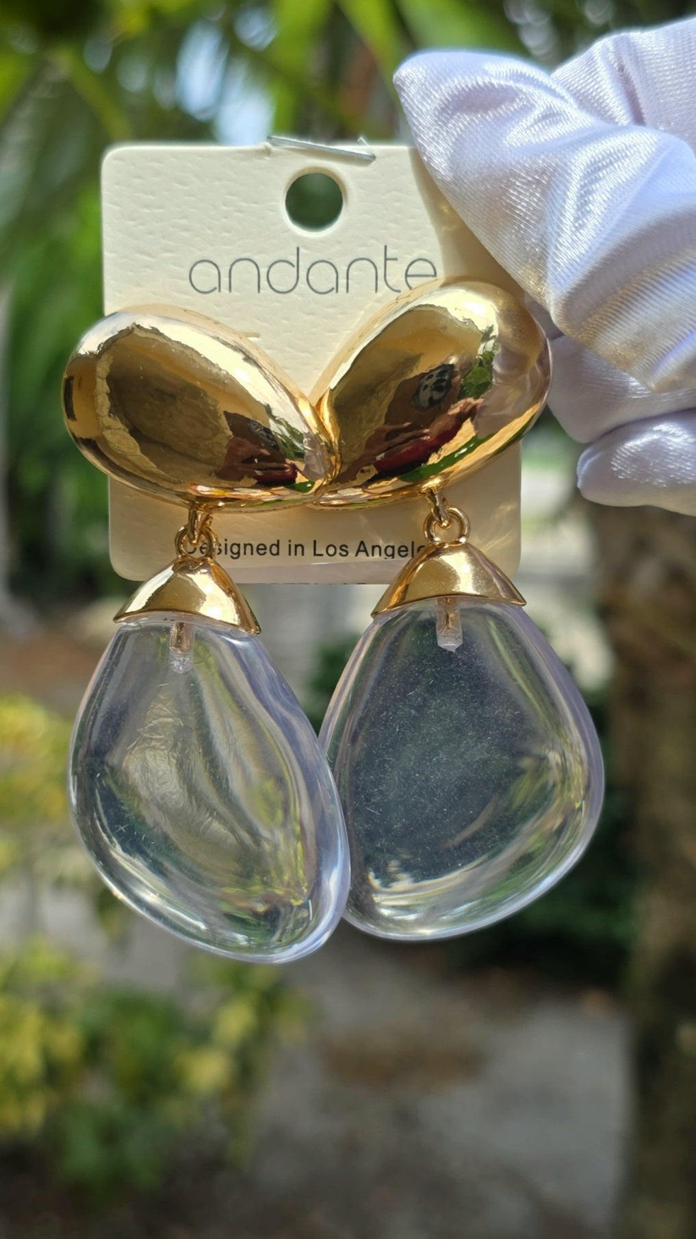 SUZIE EARRING