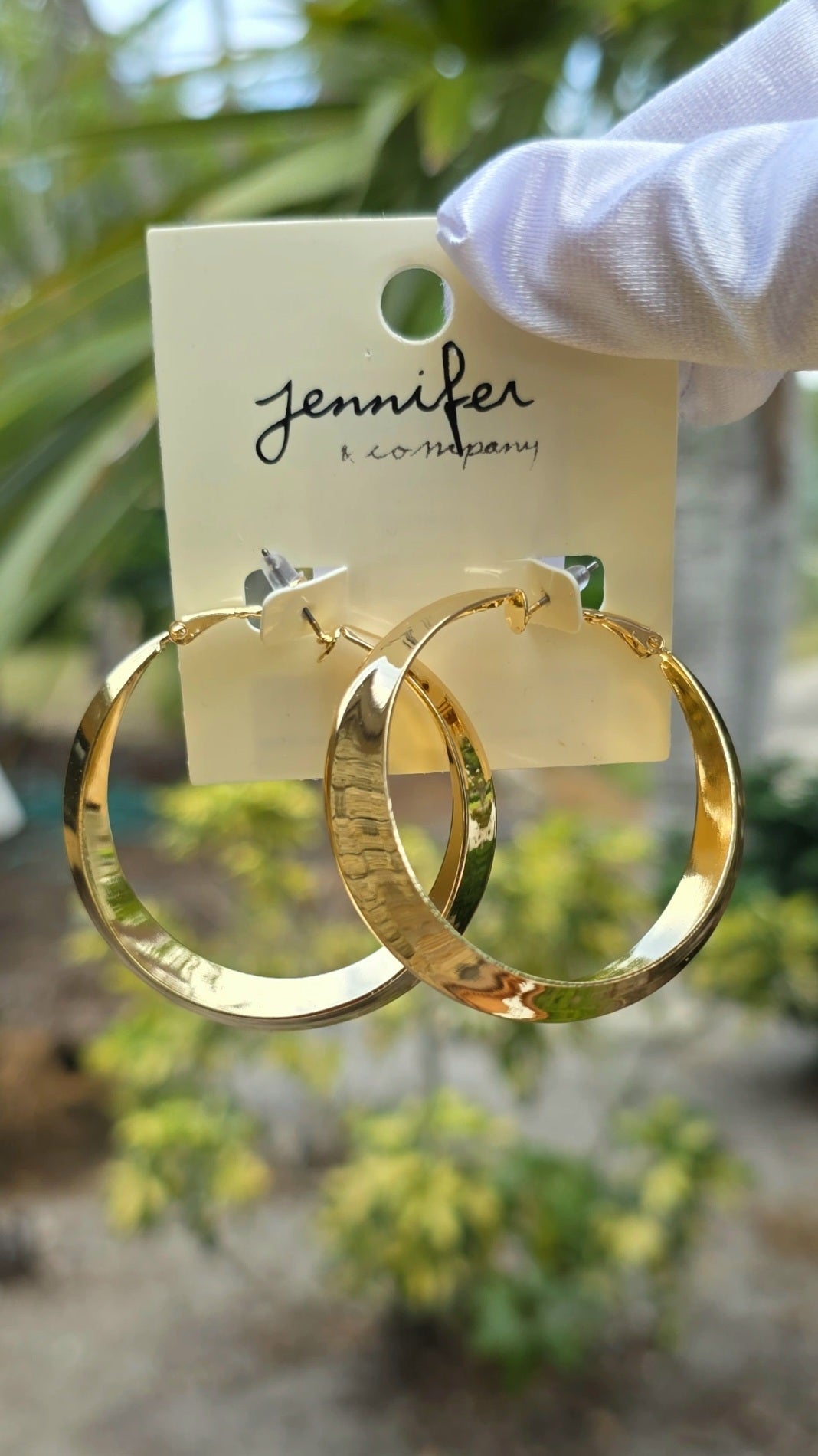 MAYARI EARRING