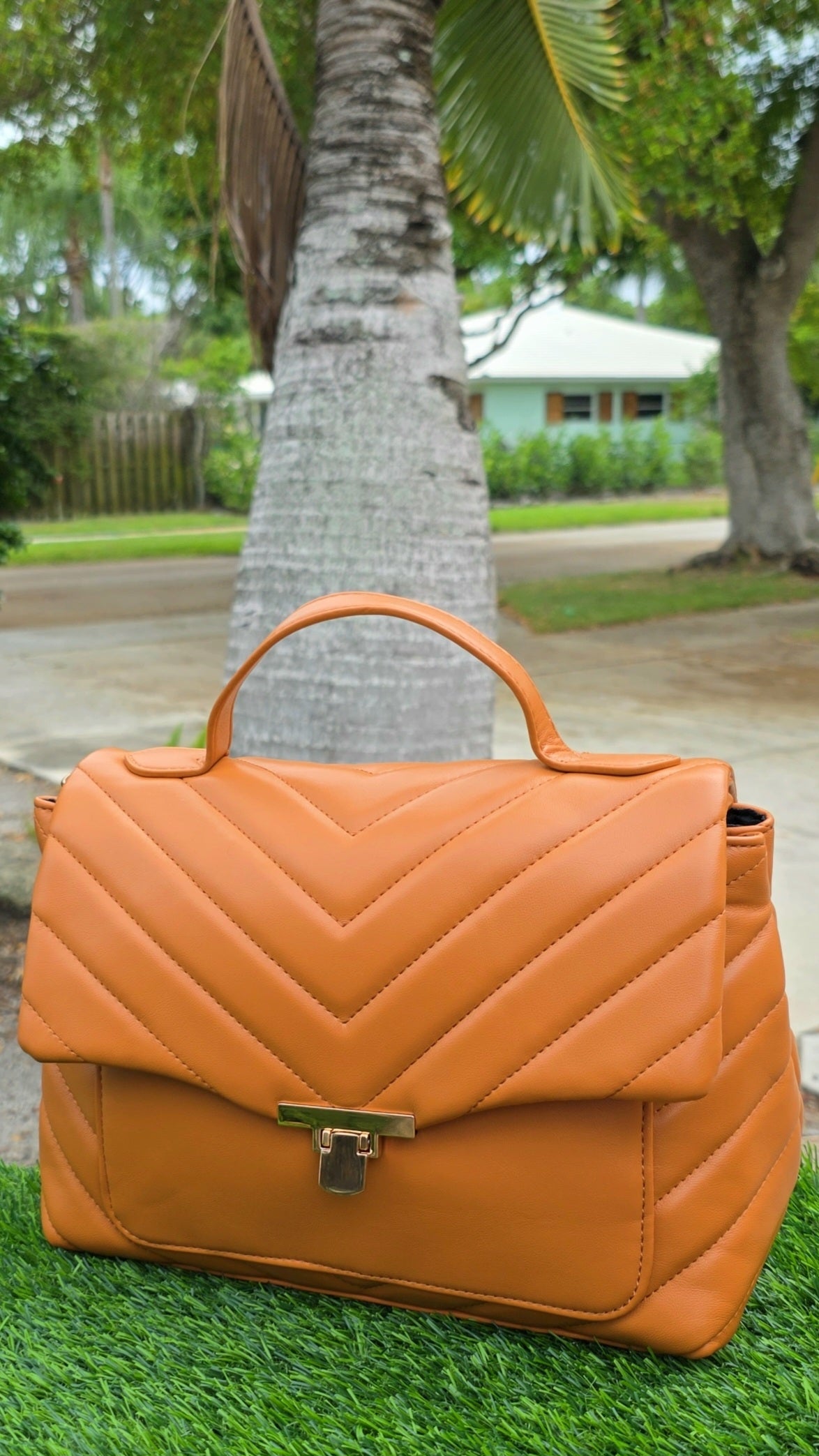BAILEE BAG