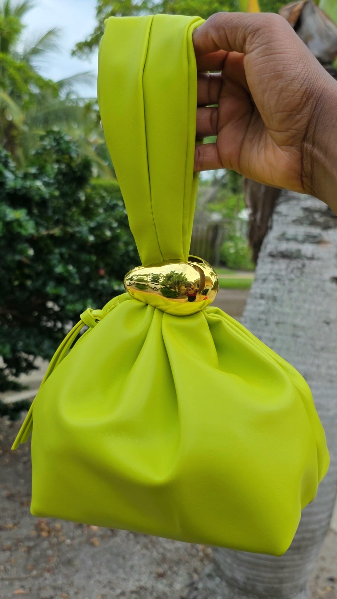 JIANNA BAG