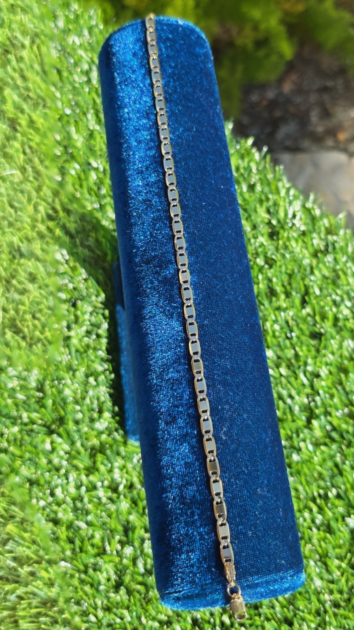 ANKLET 10043