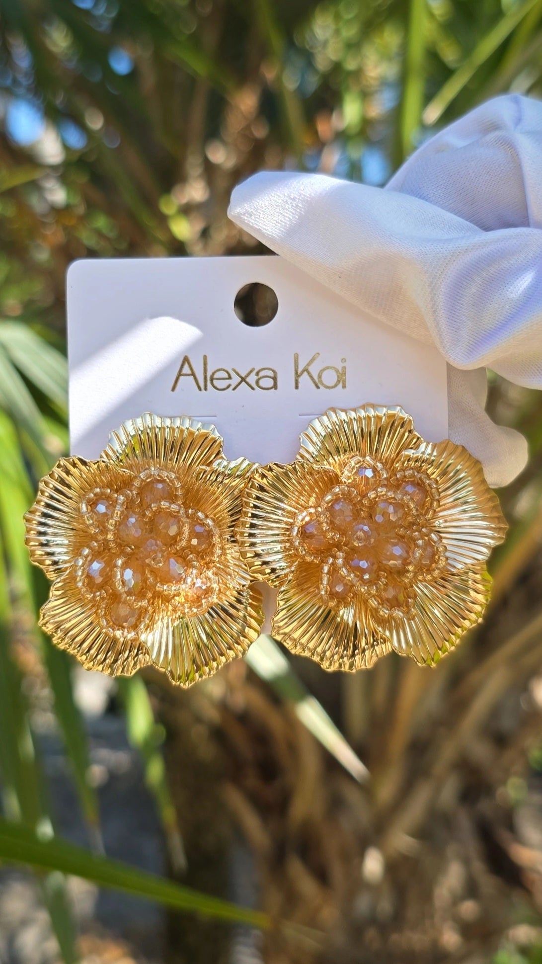 AELIN EARRING