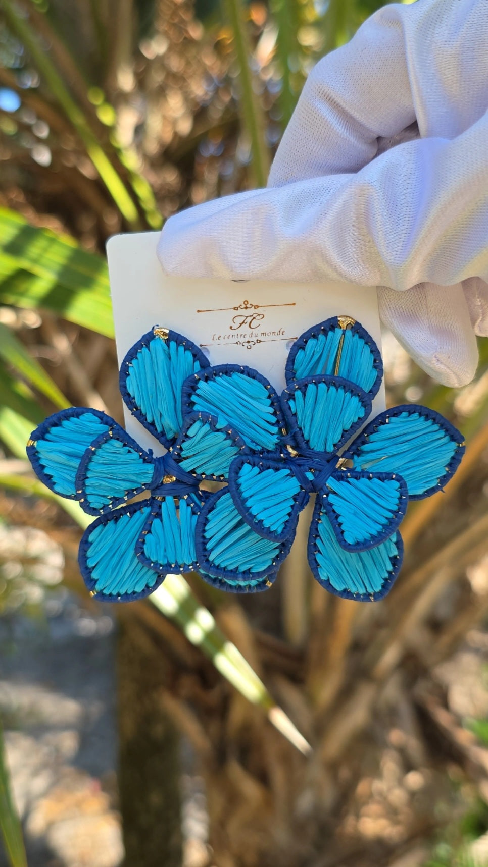 JIANNA EARRING