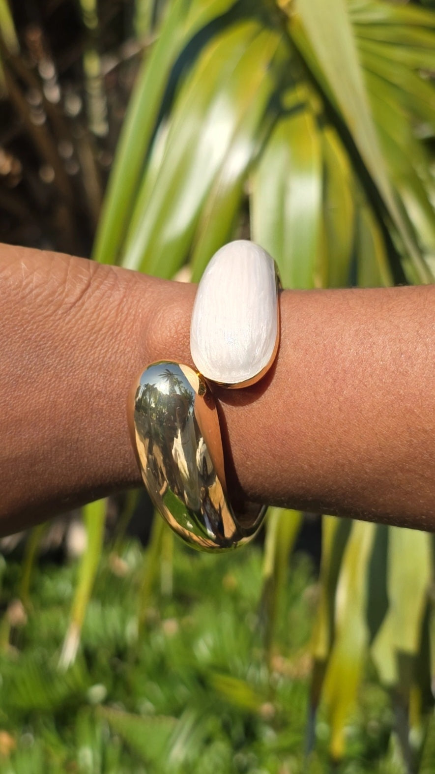 DALLIA BRACELET