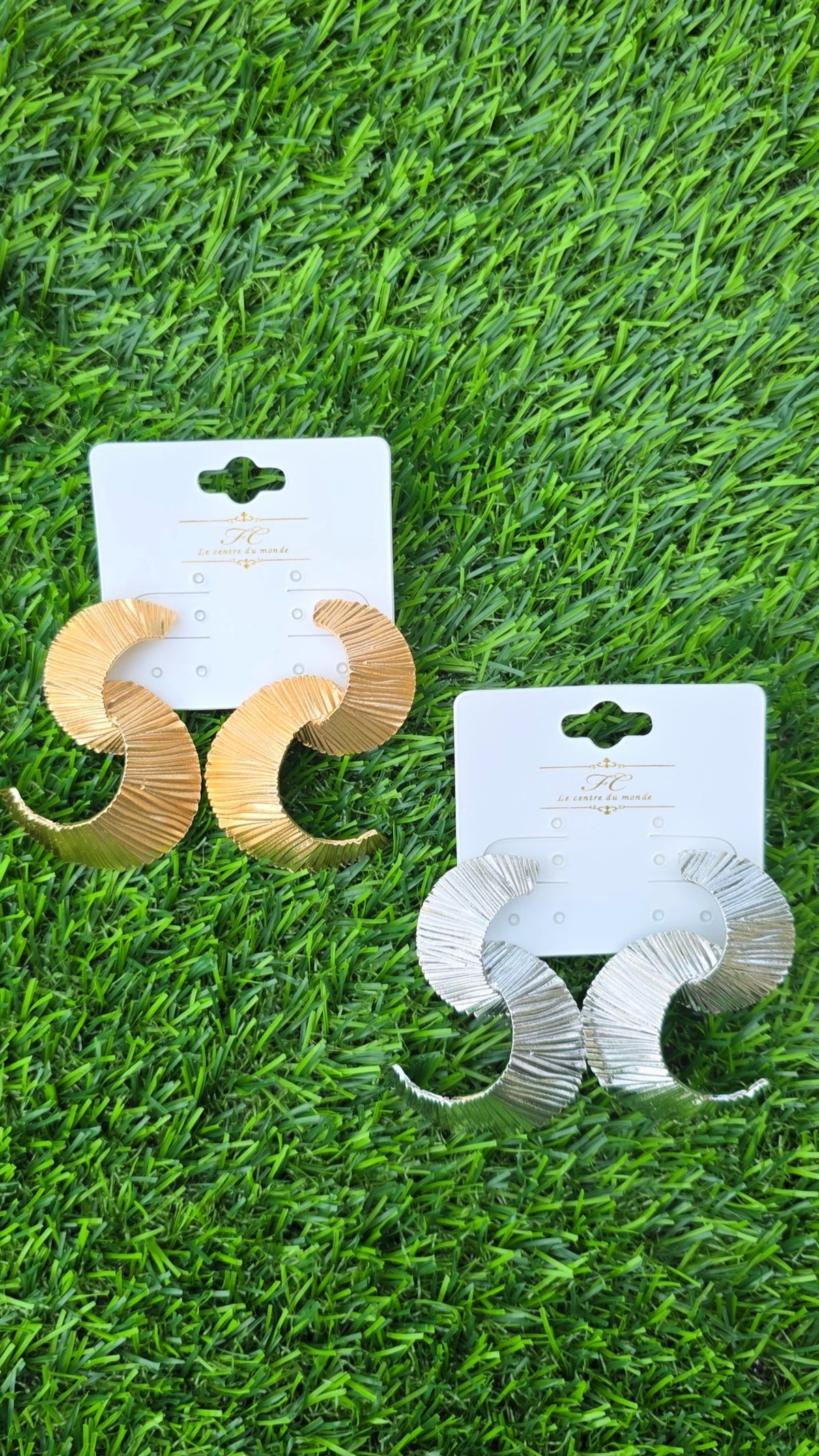 TOKYO EARRING