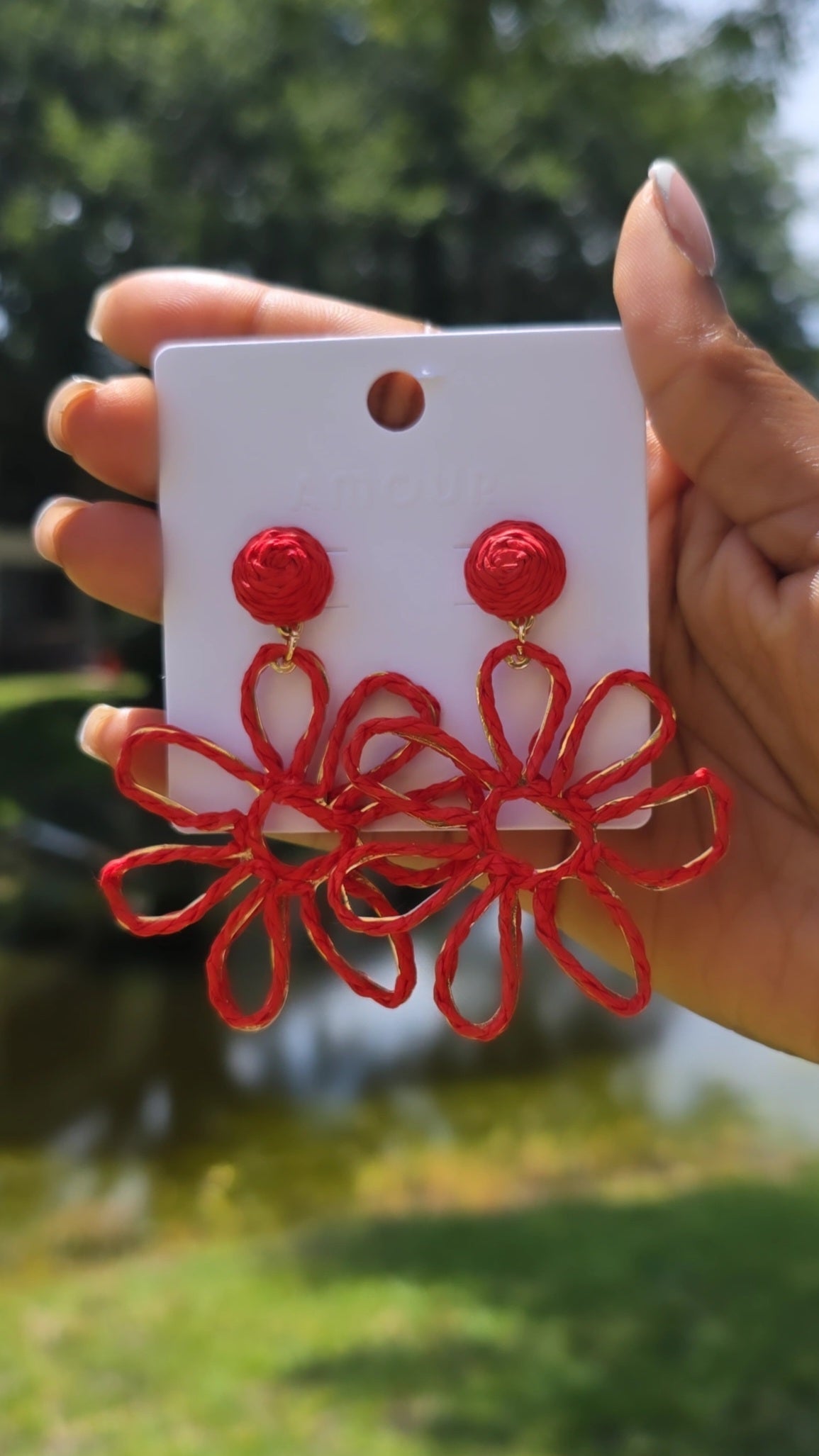 NOEMI EARRING