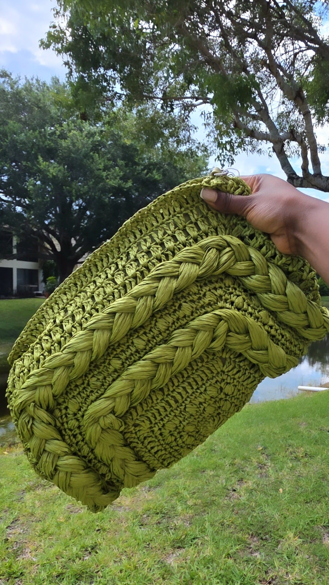 NAYELI BAG