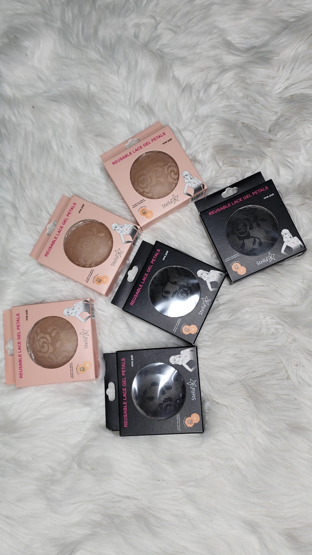 NIPPLE COVER 108