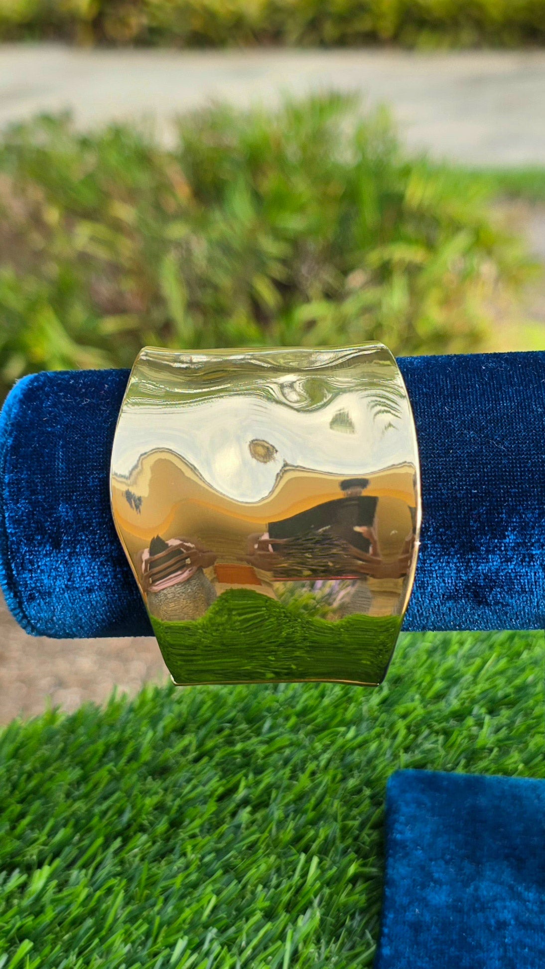 SASKIA BRACELET