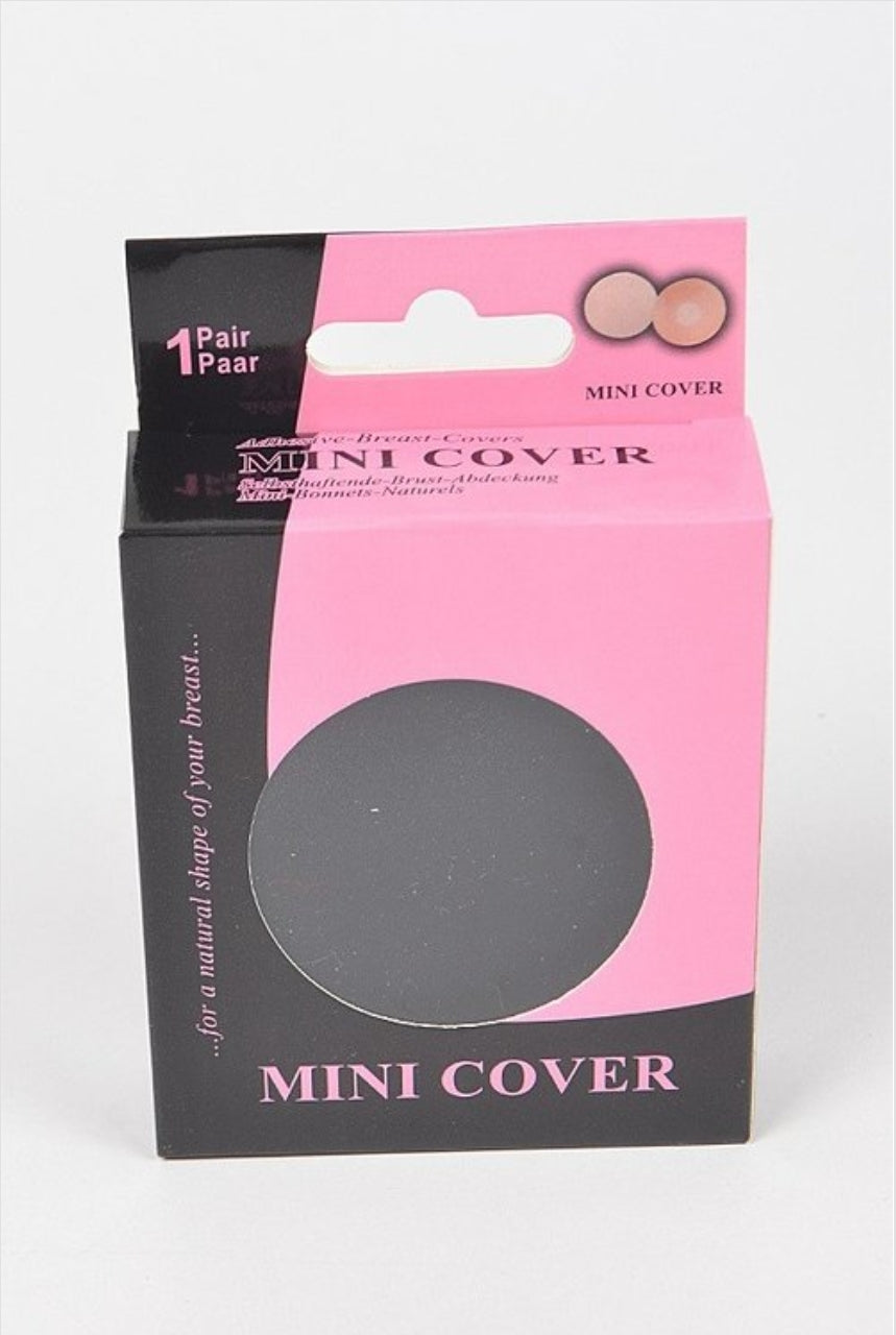 NIPPLE COVER 8570
