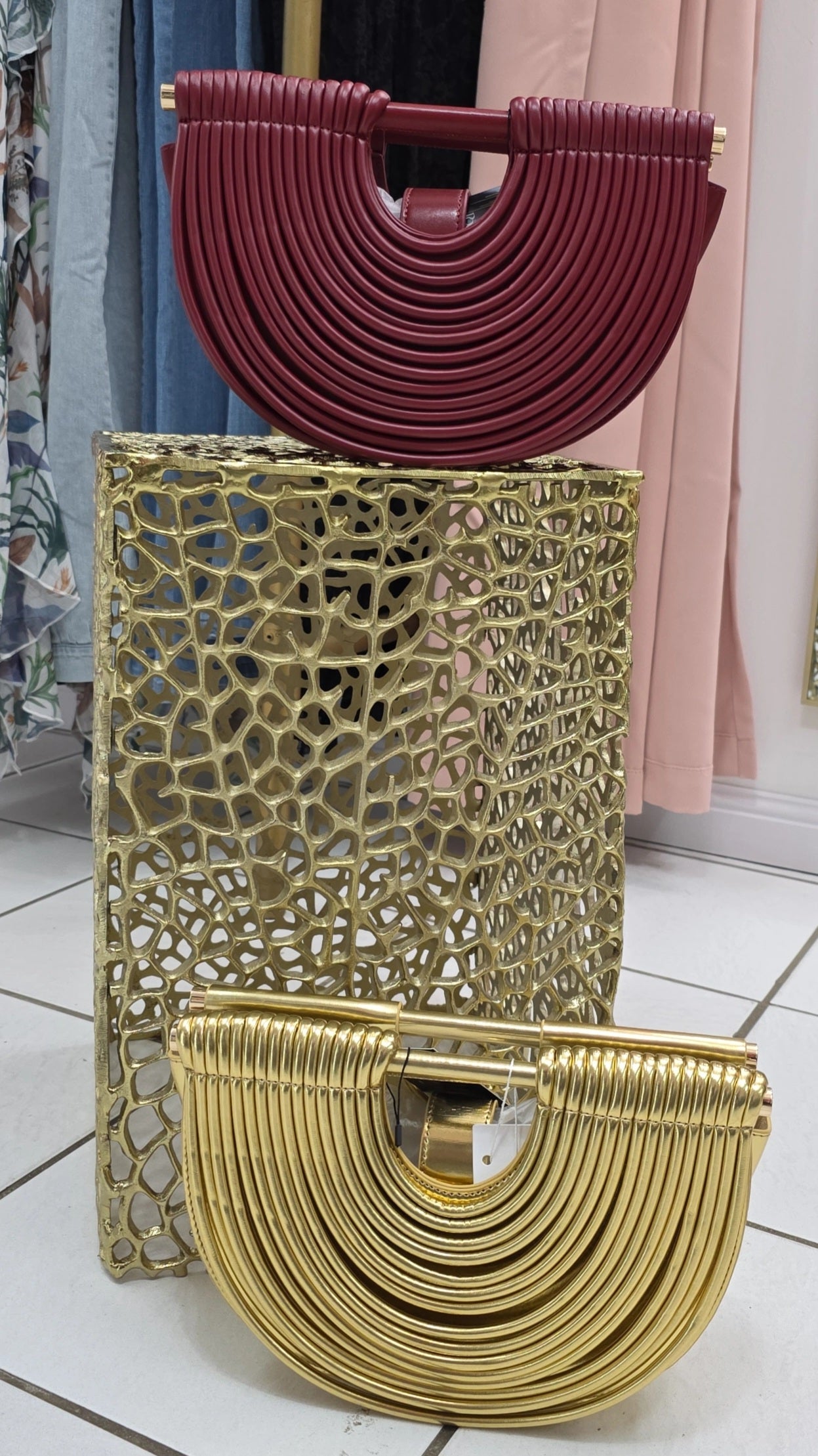 KAMIYAH BAG