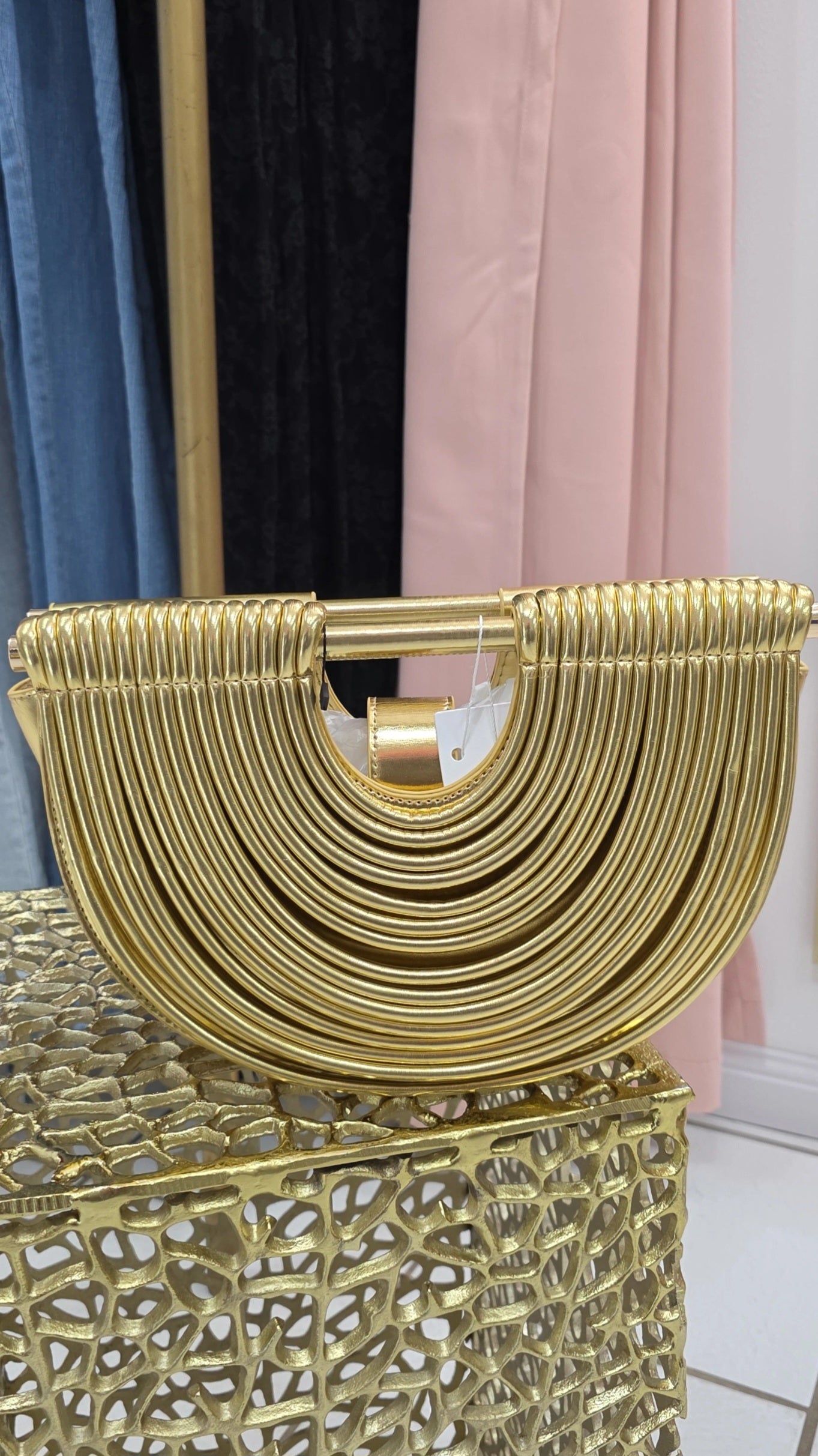 KAMIYAH BAG