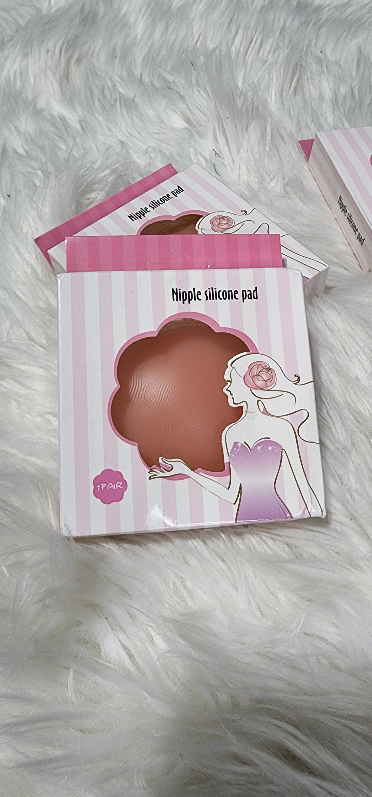 NIPPLE COVER 8155