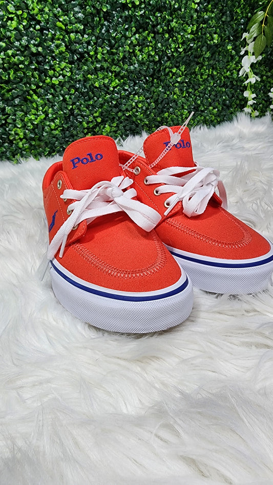POLO SHOES