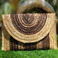 NATURAL ESSENCE CLUTCH