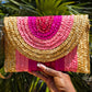 NATURAL ESSENCE CLUTCH