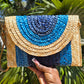 NATURAL ESSENCE CLUTCH