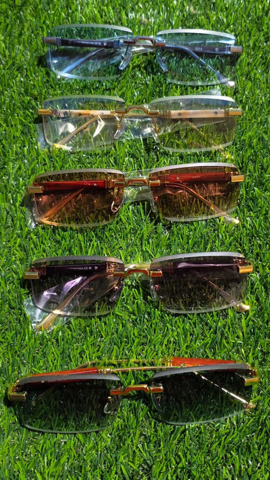 SUNGLASSES 5333