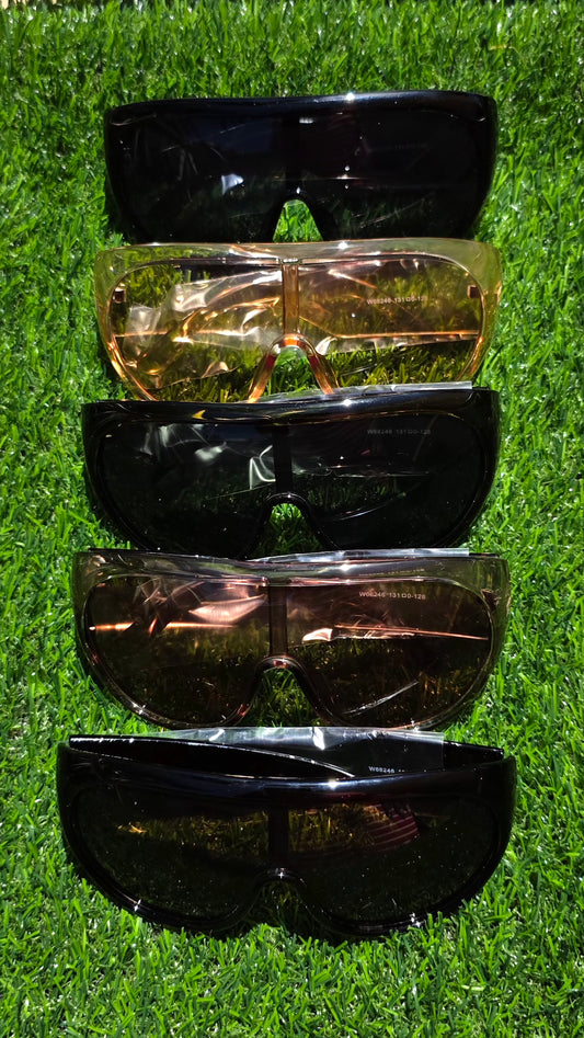 SUNGLASSES HS1368IR