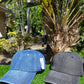 DENIM HAT