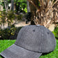 DENIM HAT