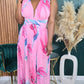 SPARKS FLY MAXI DRESS