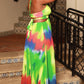 SASSY SWEETHEART MAXI DRESS