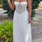 SWEET AMOUR MAXI DRESS