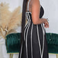 FIRST LADY MIDI DRESS
