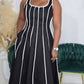 FIRST LADY MIDI DRESS