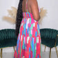 BEAUTY KNOWS NO BOUNDS MAXI DRESS