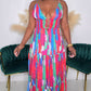 BEAUTY KNOWS NO BOUNDS MAXI DRESS