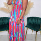 BEAUTY KNOWS NO BOUNDS MAXI DRESS