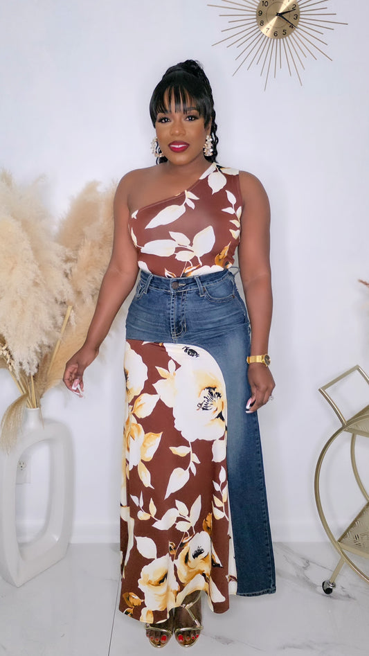 MAKING A STATEMENT SET