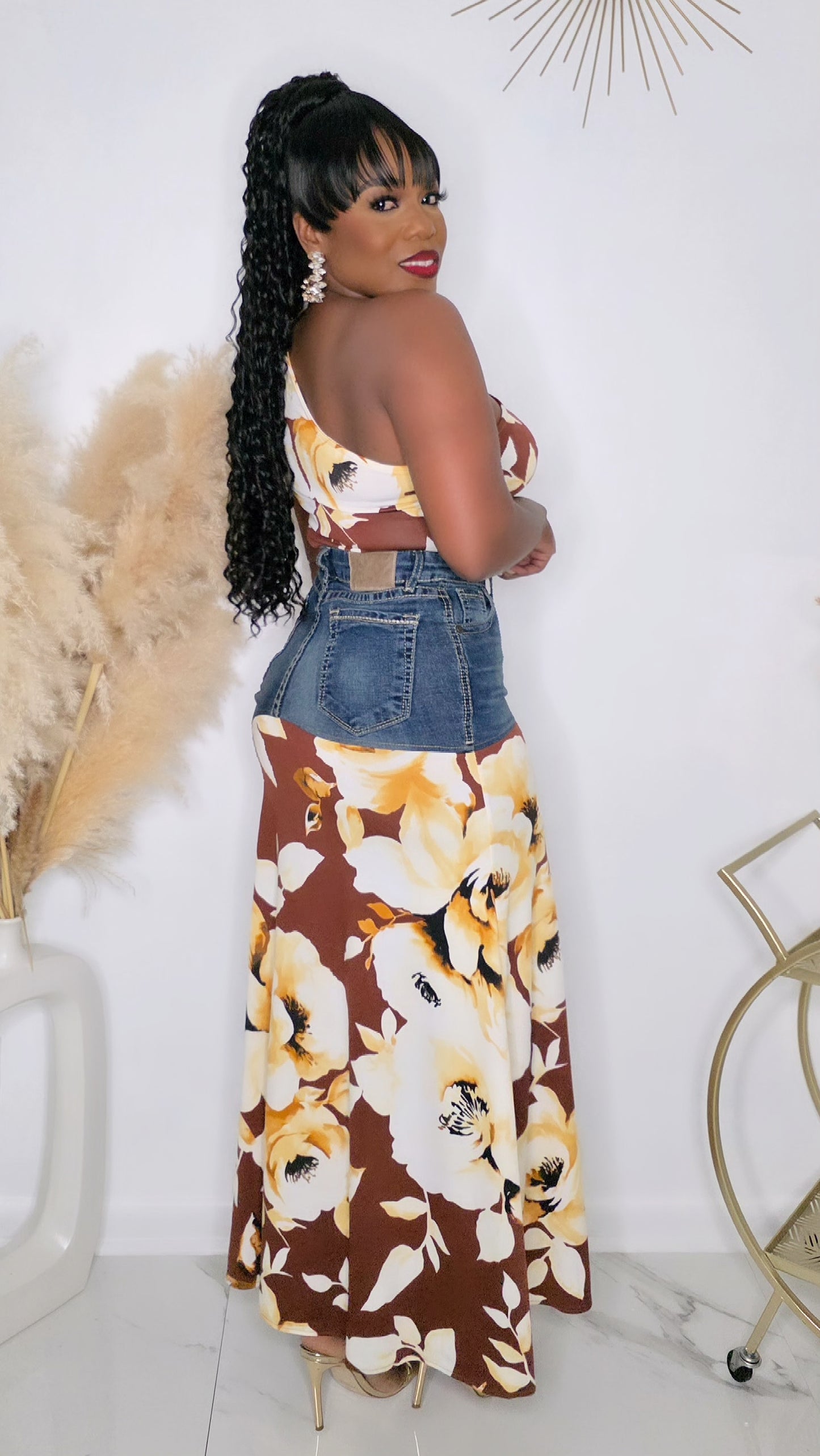 MAKING A STATEMENT SET