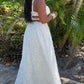 ETERNAL EMPRESS MAXI DRESS