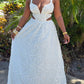 ETERNAL EMPRESS MAXI DRESS