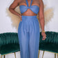 NEXT QUESTION DENIM SET