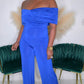 HEART OF GLASS JUMPSUIT