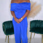 HEART OF GLASS JUMPSUIT
