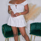 PLAYING DRESS UP SET