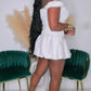 PLAYING DRESS UP SET