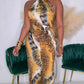 TWISTED ROYALTY JUMPSUIT